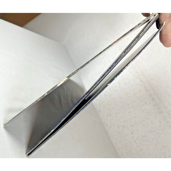 REO Speedwagon Vinyl Record Albums x2: Hi Infidelity, Live You Get What You Play - Picture 16 of 16